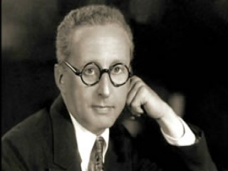 Jerome Kern picture, image, poster