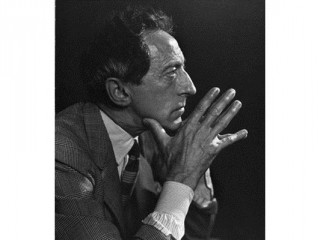 Jean Cocteau picture, image, poster