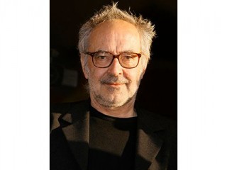 Jean-Luc Godard picture, image, poster