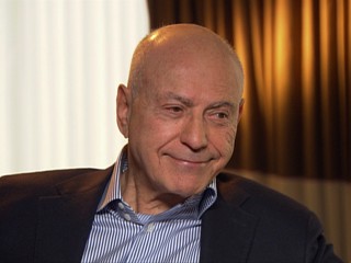 Alan Arkin picture, image, poster