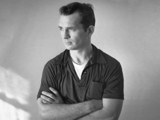 Jean Kerouac picture, image, poster