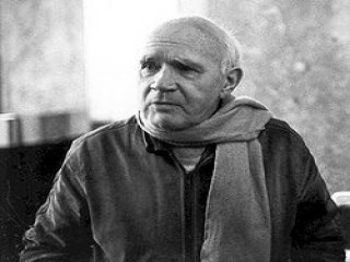 Jean Genet picture, image, poster