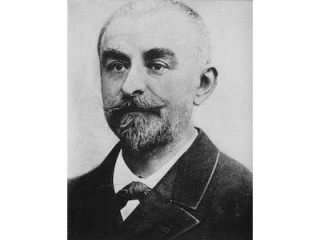 Joris Karl Huysmans (En.) picture, image, poster