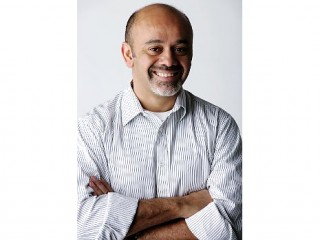 biography christian louboutin designer