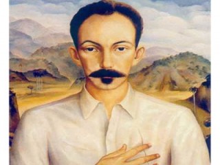 Jose Marti picture, image, poster