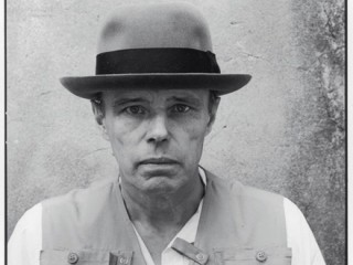 Joseph Beuys picture, image, poster