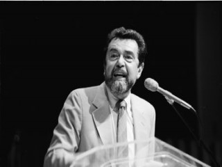 Leo Buscaglia picture, image, poster