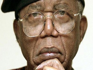 Chinua Achebe picture, image, poster