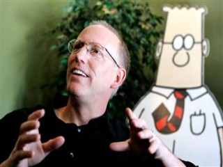 Scott Adams picture, image, poster