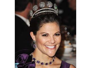 Princess Victoria of Sweden picture, image, poster