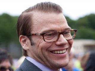 Prince Daniel (of Sweden) picture, image, poster