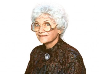 Estelle Getty picture, image, poster