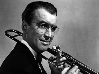 Glenn Miller picture, image, poster