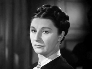 Judith Anderson picture, image, poster