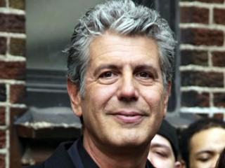 Anthony Bourdain picture, image, poster