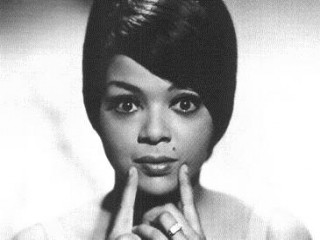 Tammi Terrell picture, image, poster