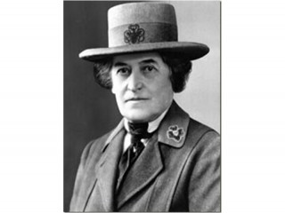 Juliette Gordon Low picture, image, poster