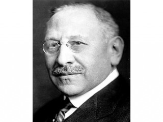 Julius Rosenwald picture, image, poster