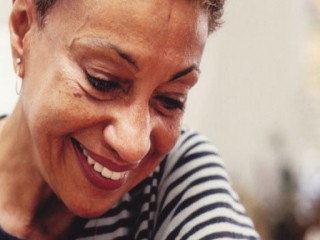 June Jordan picture, image, poster