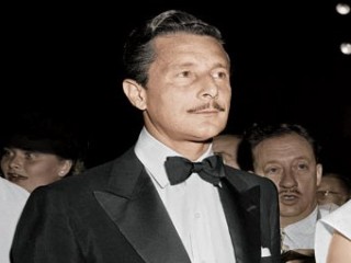 Oleg Cassini picture, image, poster