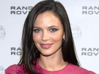 Georgina Chapman picture, image, poster