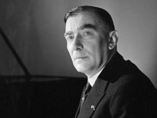 Karol Szymanowski picture, image, poster