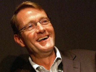 Lee Child picture, image, poster