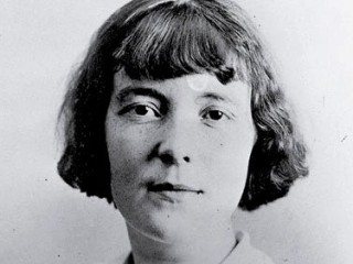 Katherine Mansfield picture, image, poster