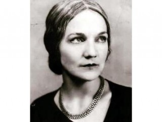 Katherine Anne Porter picture, image, poster