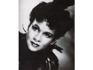 Katherine Dunham picture, image, poster