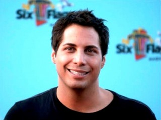 Joe Francis picture, image, poster