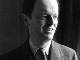 Kenneth Clark picture, image, poster