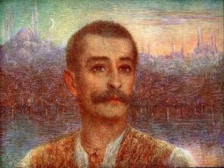 Pierre loti menu image