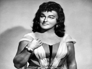 Birgit Nilsson picture, image, poster