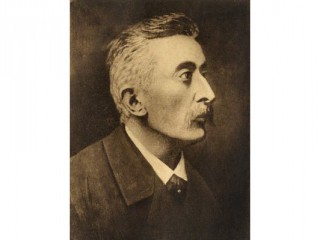 Lafcadio Hearn picture, image, poster