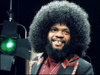 Billy Preston picture, image, poster