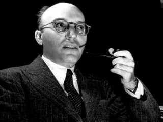 Kurt Weill picture, image, poster