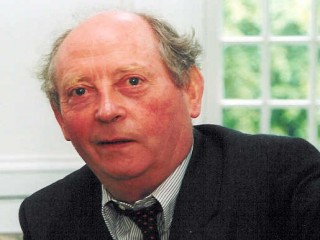 John McGahern picture, image, poster