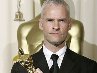 Martin McDonagh picture, image, poster