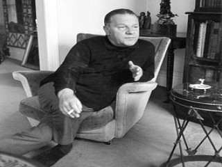 Lawrence Durrell picture, image, poster