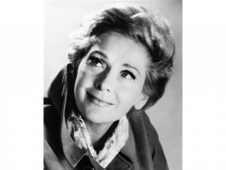 Elisabeth Schwarzkopf picture, image, poster