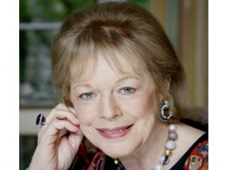 Lady Antonia Fraser picture, image, poster