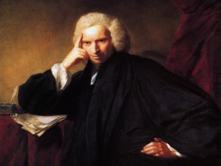 Laurence Sterne picture, image, poster