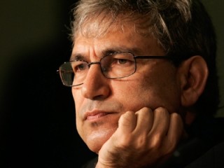 Orhan Pamuk picture, image, poster