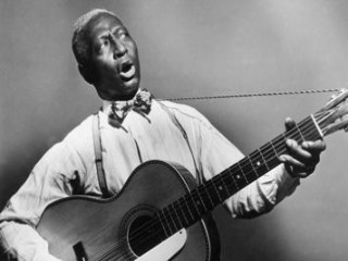 Leadbelly picture, image, poster