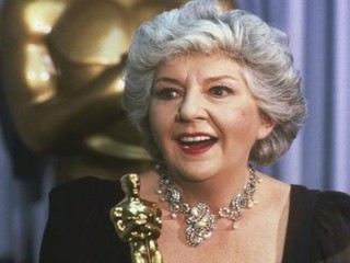 Maureen Stapleton picture, image, poster