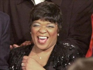 Nell Carter picture, image, poster