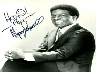Nipsey Russell picture, image, poster