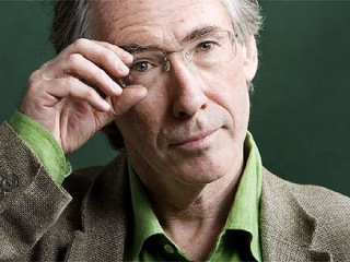 Ian McEwan picture, image, poster