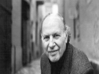 Imre Kertesz picture, image, poster